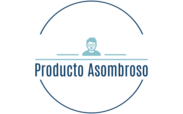 Producto Asombroso